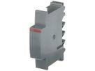 Bloc sectionneur ABB SMISSLINE TP 18mm