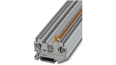 Trennklemmen, 4 mm²