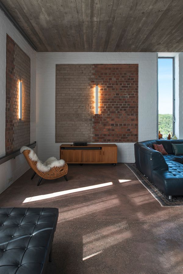 LED-Wandleuchte SLV DIRETO 90 20W 1680lm 2700/3000K 180° DIM 900×90×35mm weiss