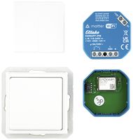 EB-RF-Schaltaktor-Set Eltako EnOcean und matter 16A 12…230V