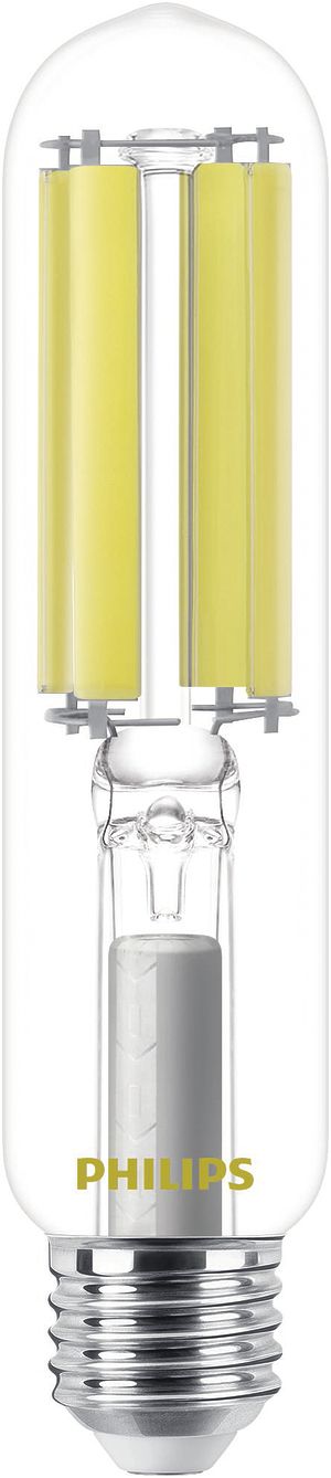 LED-Lampe Philips TForce Core LED road E27 17W 740 3000lm