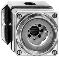 Interr. rot. AP umid.1/1L Al pallin. per serrat. senza cilind