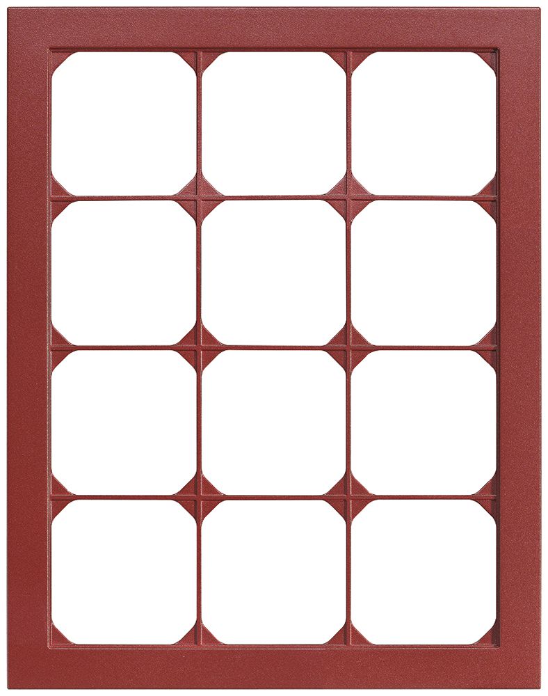 UP-Abdeckrahmen kallysto.pro 4×3 orient 274×214mm