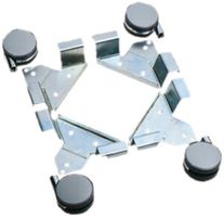 Transportrollen Elcase NSYRUFPNPVDA