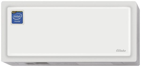 Serveur AP-RF Eltako GFVS-Safe MiniSafe 165×70×35mm