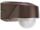 Bewegungsmelder ESYLUX RC 130i 130°, braun