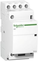 Schütz Schneider Electric 4S 25A GC2540 M5 220/240V 50Hz