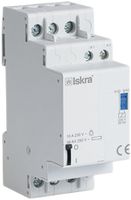 REG-Schrittschalt-Schütz AWAG 20A 48VAC 4S