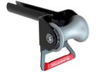 Kabelumlenkrolle Runpotec Ø90mm Ø40mm 4500kg Aluminium