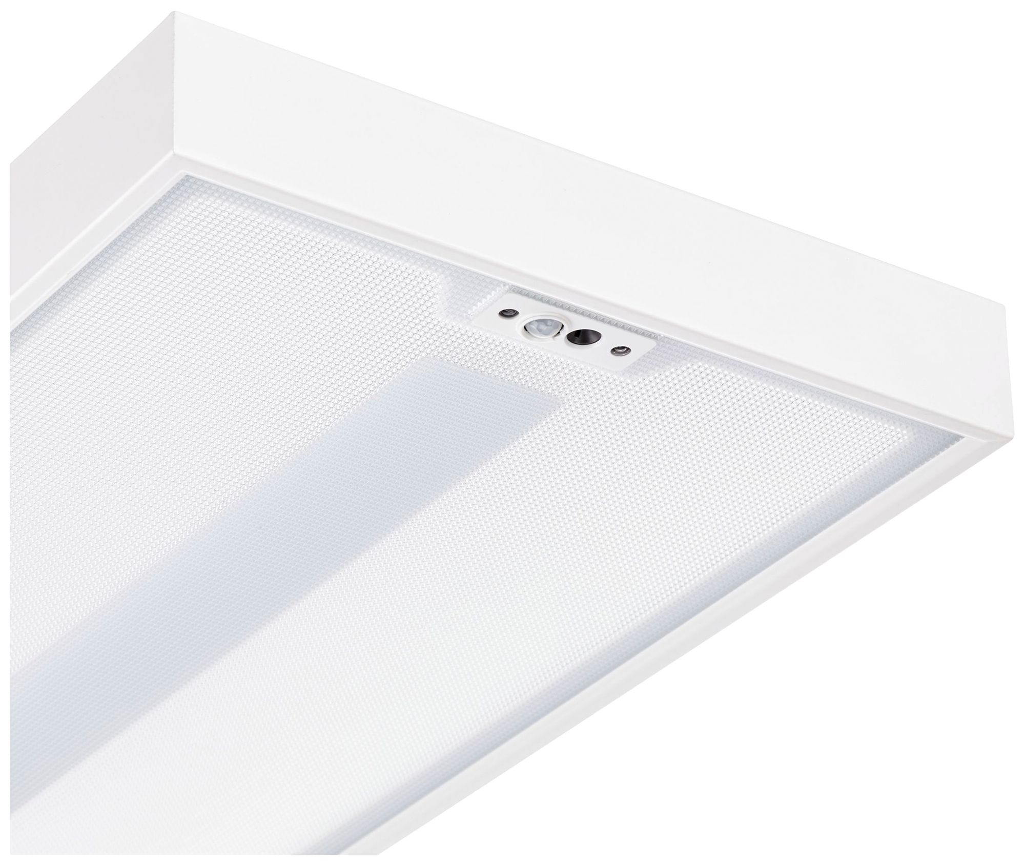 Lampadaire LED Philips SMARTBALANCE U SE 90W 12500lm 940 PIR SEN DALI blanc