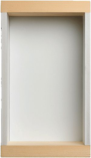 Scatola INC FH ferreo per modulo di codifica 139×195×52mm