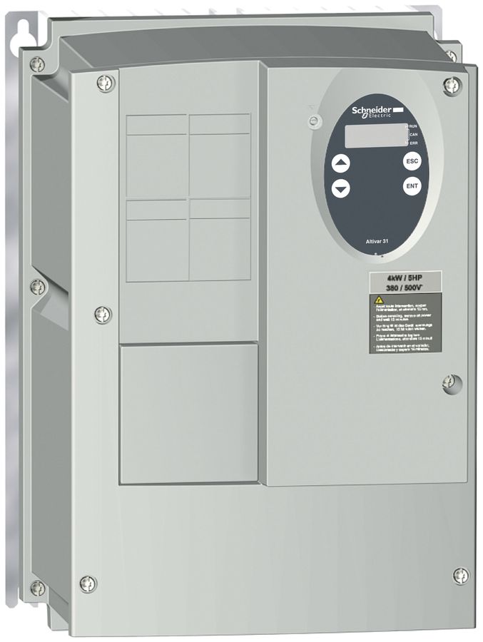 Frequenzumrichter Schneider Electric 0.75kW 230V IP54