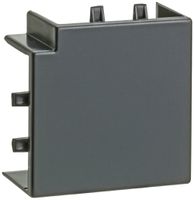 Flachwinkel Tehalit zu LF 20035/36 schwarz