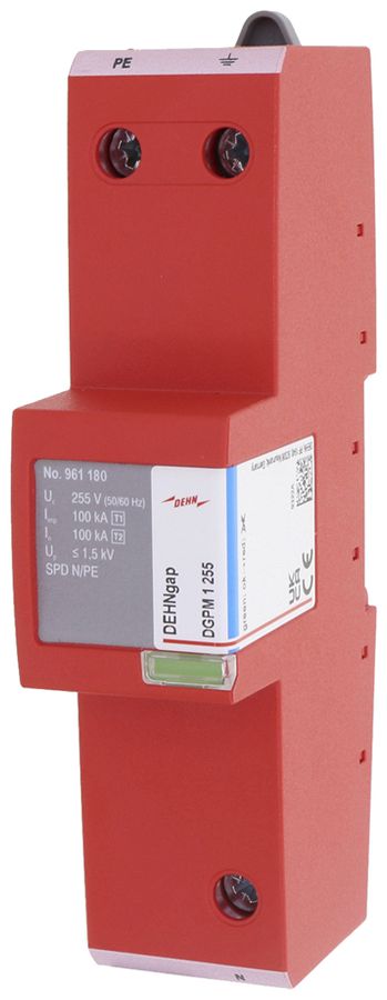 Blitzstromableiter DEHN/elvatec SE DGPM 1 255 230V 100kA
