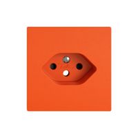 Montageset EDIZIO.liv SNAPFIX® für 1×T13 Shutter or