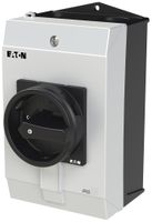 Sectionneur de charge AP Eaton P1-32/I2/SVB-SW/HI11 3P 32A 690V 1NC 1NO IP65