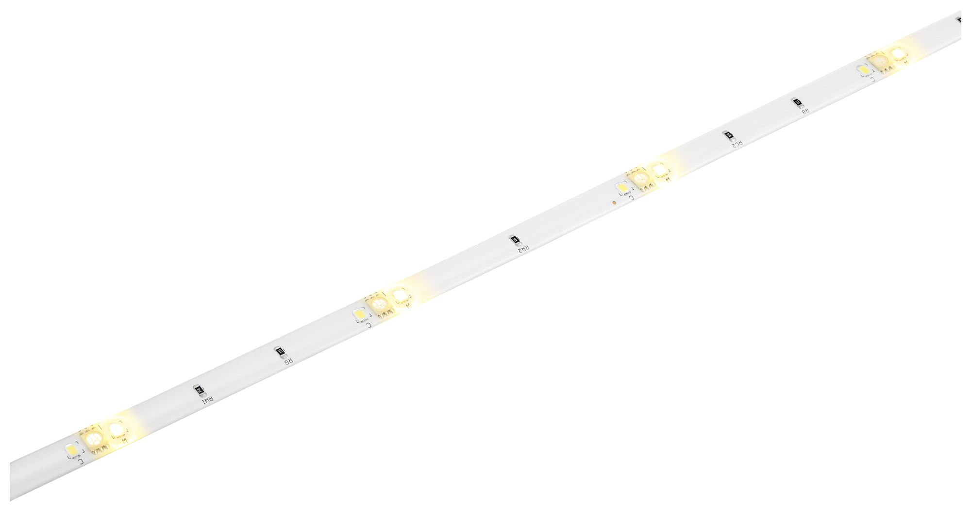 LED-Lichtband Sylvania SylStrip 220…240V 2W/m RGBW DIM 5250mm