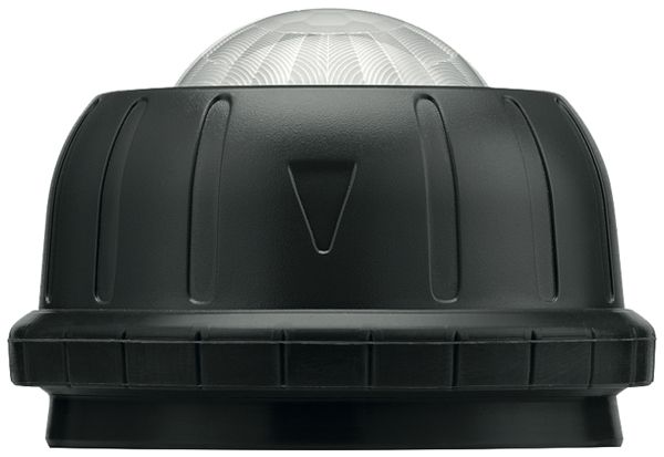 Bewegungssensor Tridonic PSensor SSI IR-Sensor Ø82.7×57.3mm