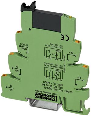 Solid-State-Relais PX PLC-OPT 24DC/48DC/100
