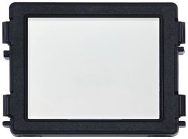 Blind-Modul ABB-Welcome 51381DM 25×72×97mm