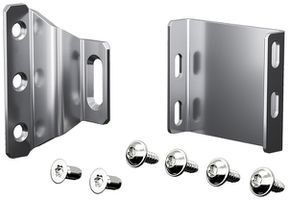 Anreihverbinder Rittal VX 5301.312 grau 6Stk