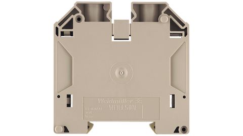 Bornes de passage joignables, 50…95 mm²