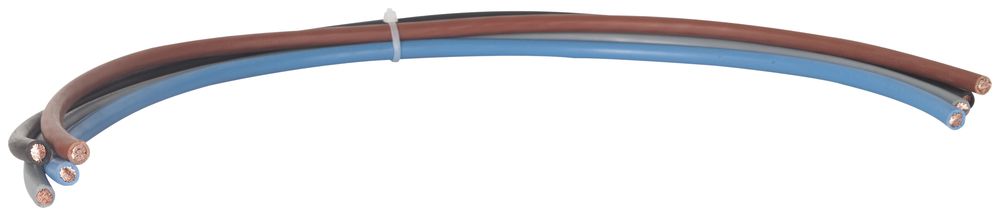 Verbindungsbrücke Legrand 16mm² 63A