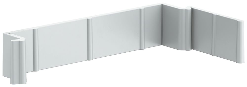 Kabelhalter AGRO zu Installationskanal 6554 grau