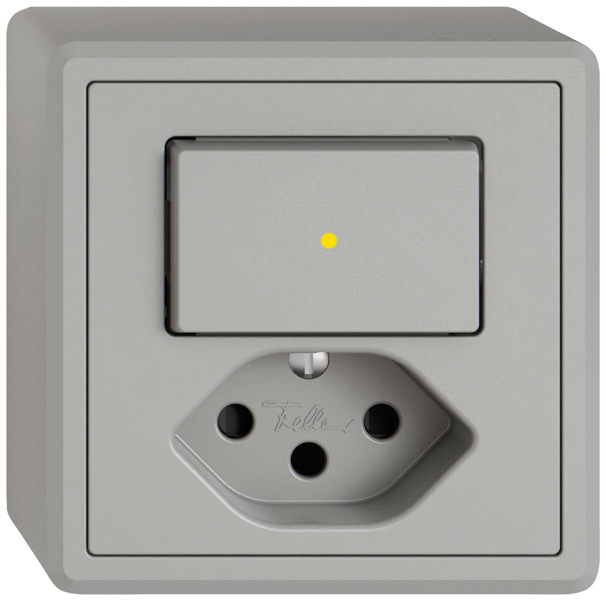 Combinaison AP EDIZIO.liv SNAPFIX® S3L+T13 shut.éclairage frontal jn grc