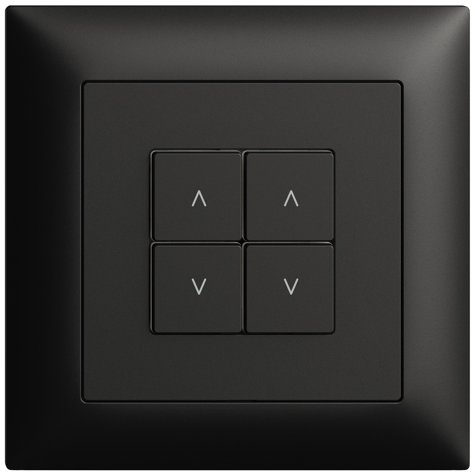 Commande pour interrupteur stores ENC EDIZIOdue Wiser 2c 4t no