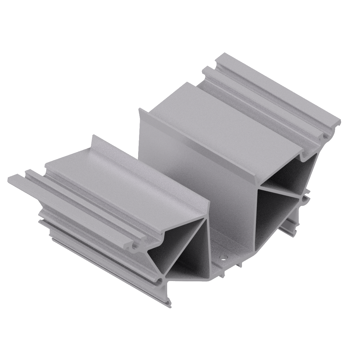 Supporto basso MSP-FR-EW-SL8