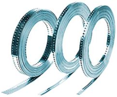 Erdungsband 16mm² 25m 16×2mm gelocht Cu verzinkt