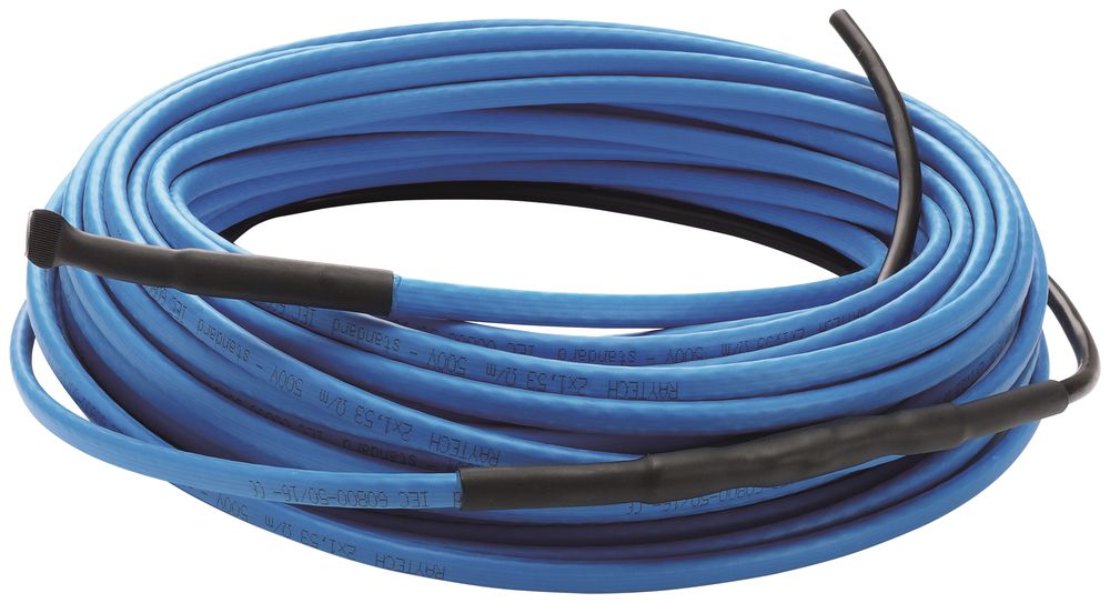 Heizkabel Raytech EASY CABLE 92/25W/m