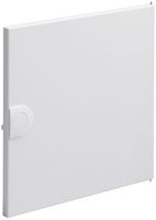 Tür Hager volta 1-reihig reinweiss