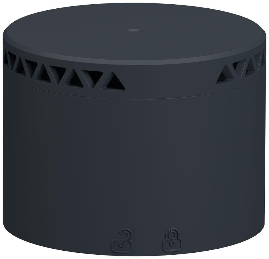 Akustikelement Harmony 24VAC/DC Dauerton/Pulston IP66 102dB