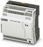 Stromversorgung PX STEP-PS/277AC/24DC/3.5