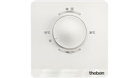 Regolatori di temperatura