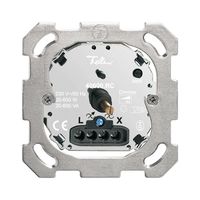 Intérieur variateur FH 20…600W illuminable coupure phase descendante