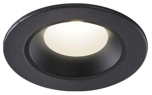 Downlight LED INC SLV NUMINOS XS, 7W 200mA 710lm 4000K 55° no