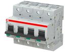 Disjoncteur ABB S804S-B 32A 50kA