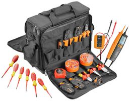 Valigia per utensili Weidmüller PRO CASE 16