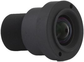 Modulo obiettivo MOBOTIX Mx-B061, 60°, 6MP f/1.8, per D1x/D2x/M2x