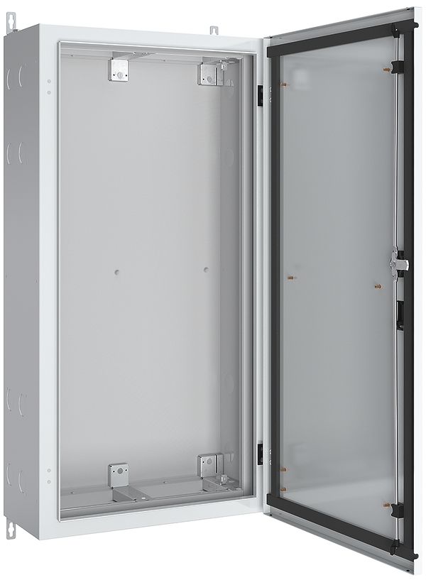 Armoire murale Schneider Electric Prisma XS 590×1140×280mm IP55 SKII