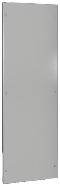 Paroi latérale Rittal VX 8145.245 500×1400mm pour VX acier gris 2pcs