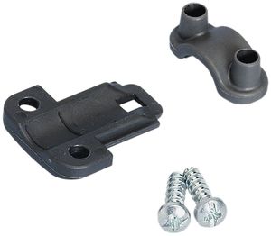 CO Zugentlastung R&M zu Rundkablel Adapter R309842