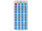 Fernbedienung MAX HAURI IR FLAT CCT für PIR 116.5×55×13mm