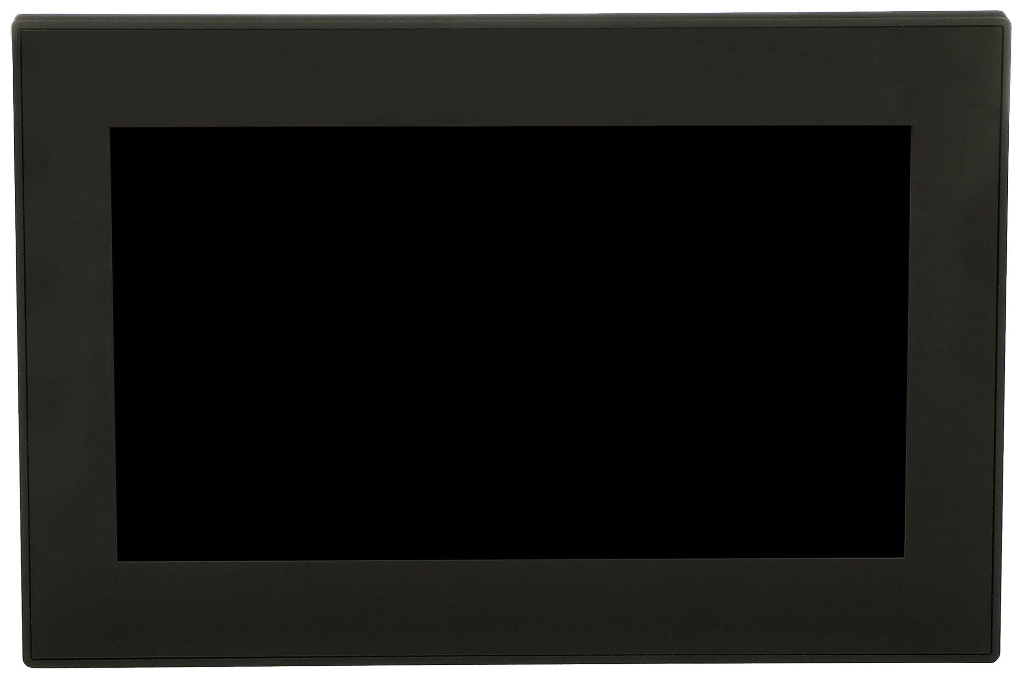 Touchpanel ABB OneTouch 7" free@home/ABB-Welcome schwarz