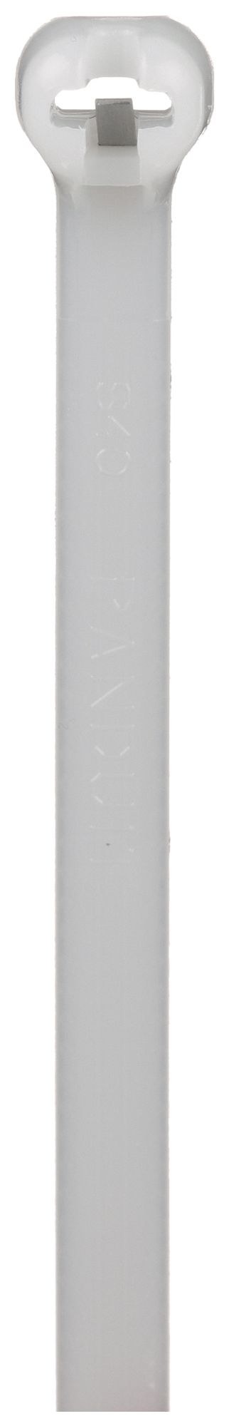 Kabelbinder BARB-TY 4.7×384mm farblos