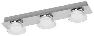LED-Deckenleuchte SMART+ WIFI ROUND 18W 1800lm 3000...6500K