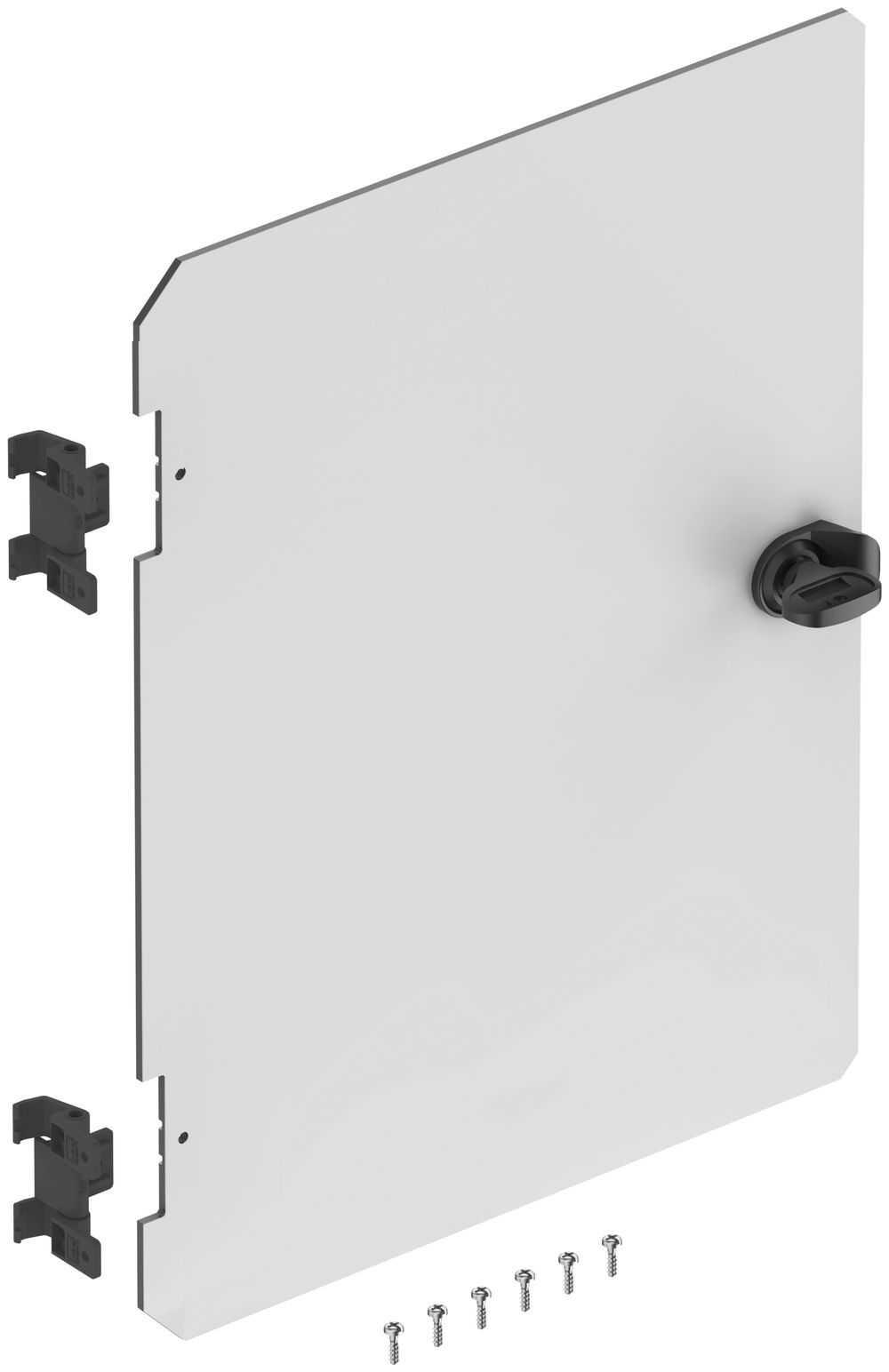 Innentür Demelectric GEOS-S IT 4050